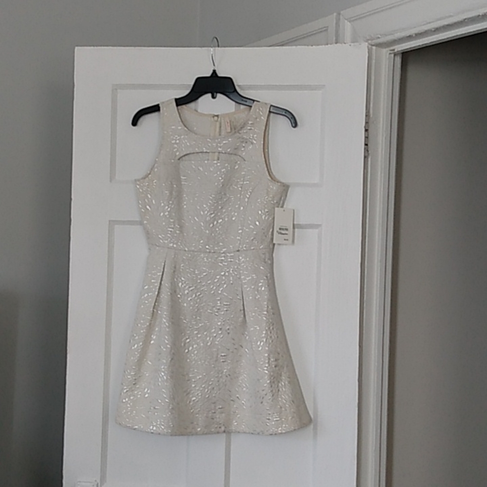 Nordstrom Frenchi Formal Dress